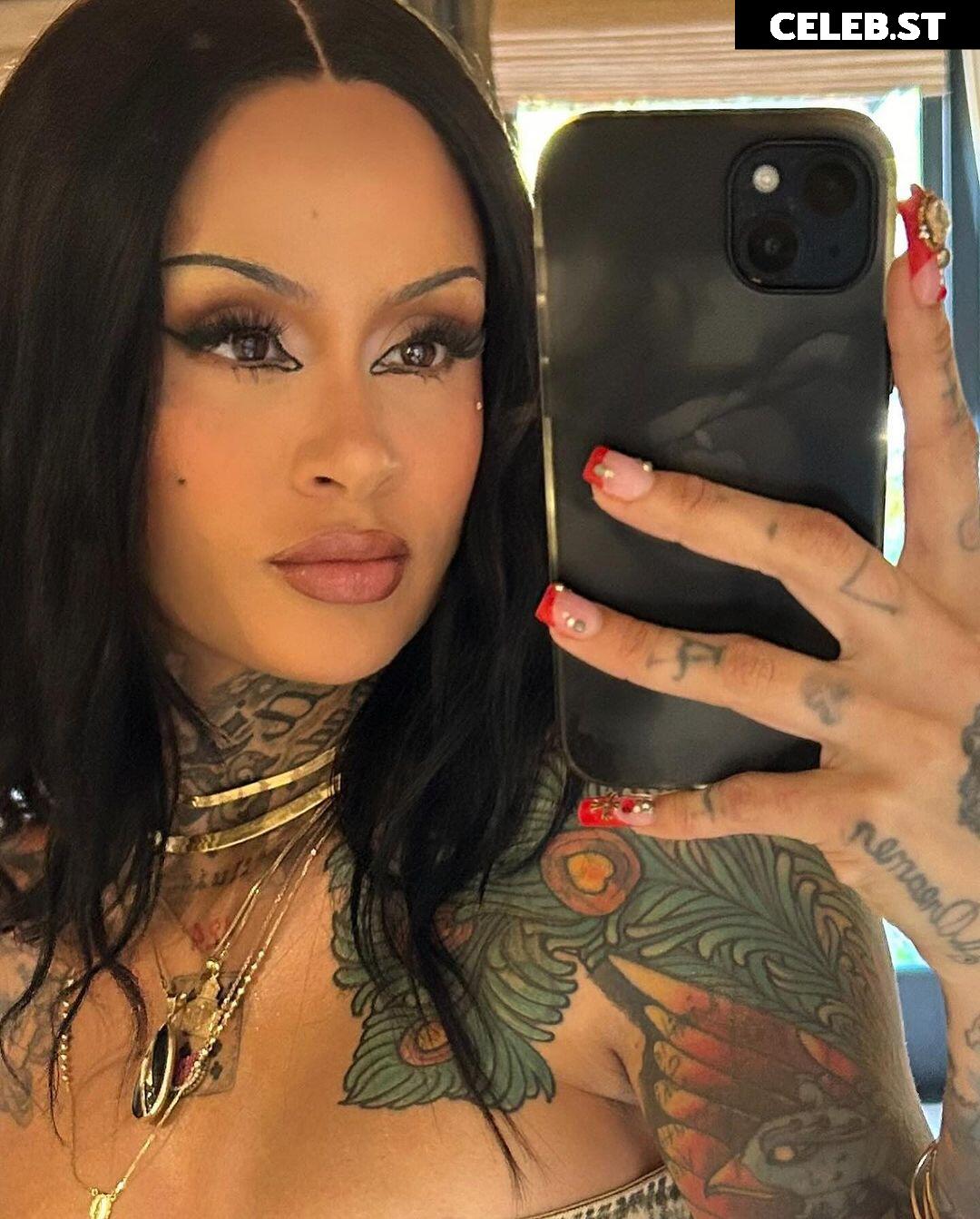 Kehlani Image 4379072