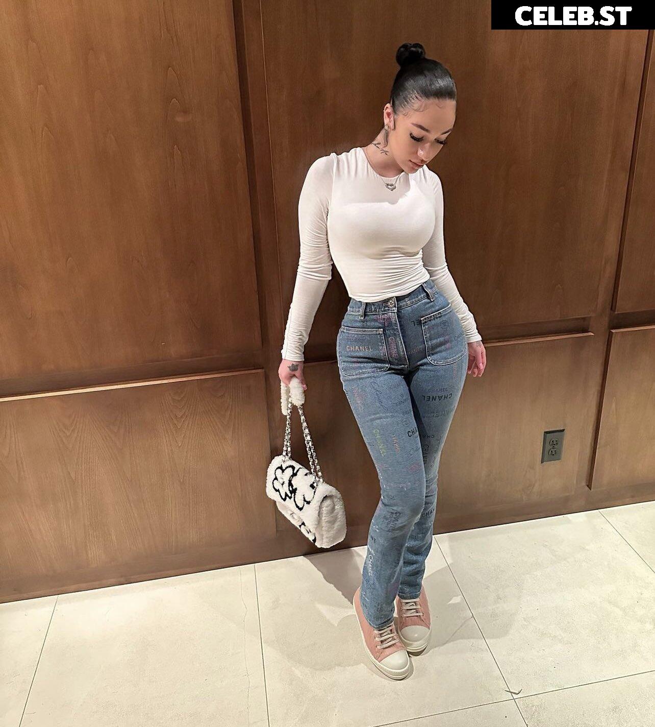 Danielle Bregoli / Bhad Bhabie Image 4379395