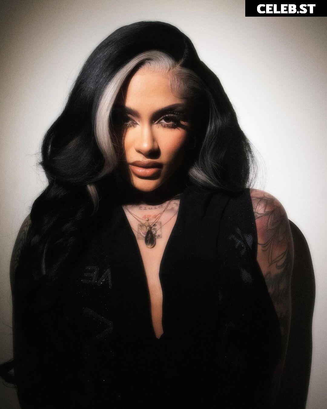 Kehlani Image 4379397