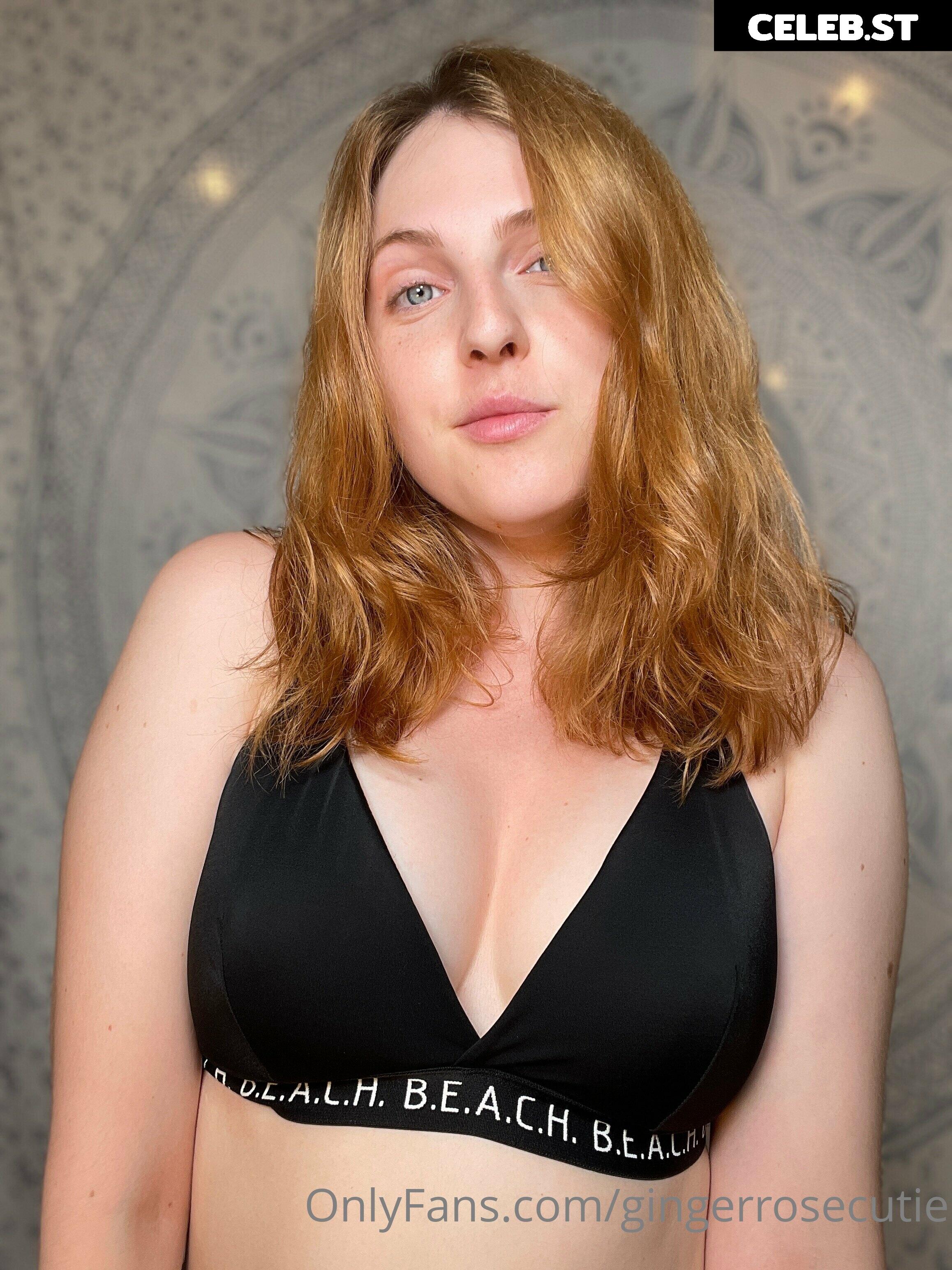 GingerRoseCutie Image 437939