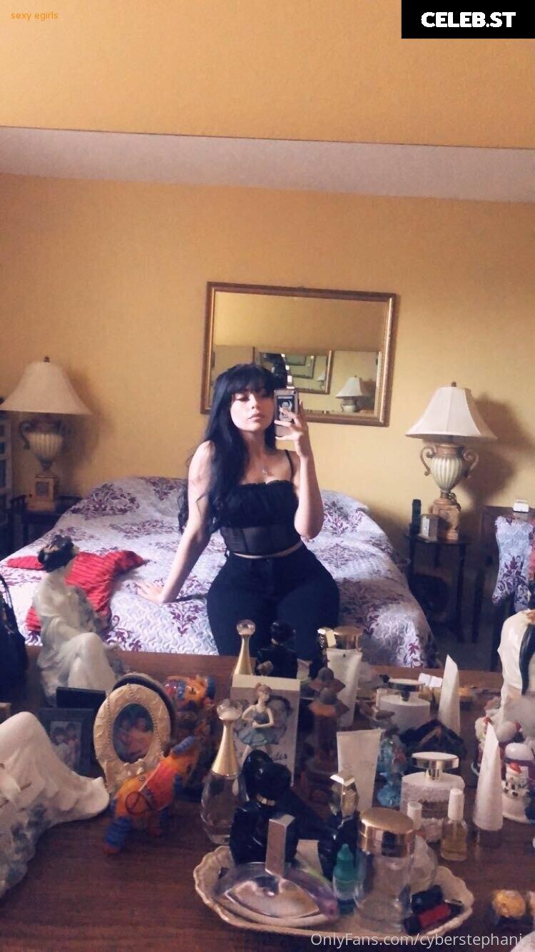 Cybersteph Image 437933