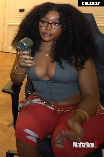 SZA | Solana Rowe Image 4379323