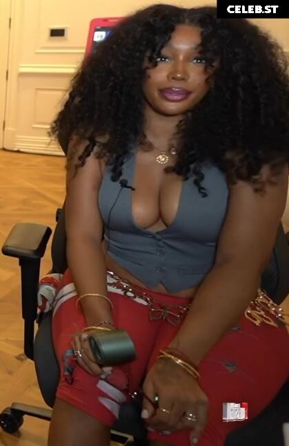 SZA | Solana Rowe Image 4379250