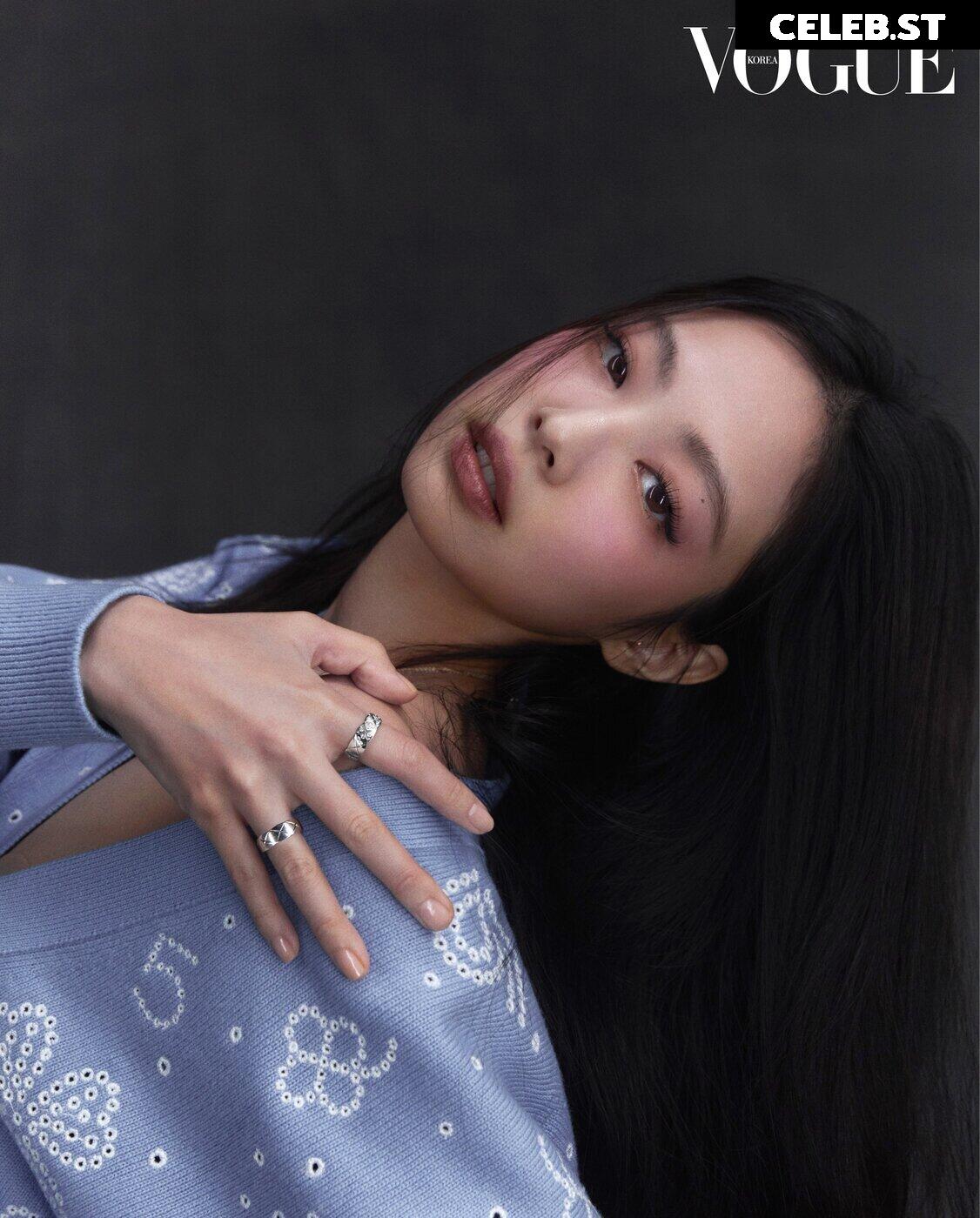 Jennie | BLΛƆKPIИK (Blackpink) Image 4378871