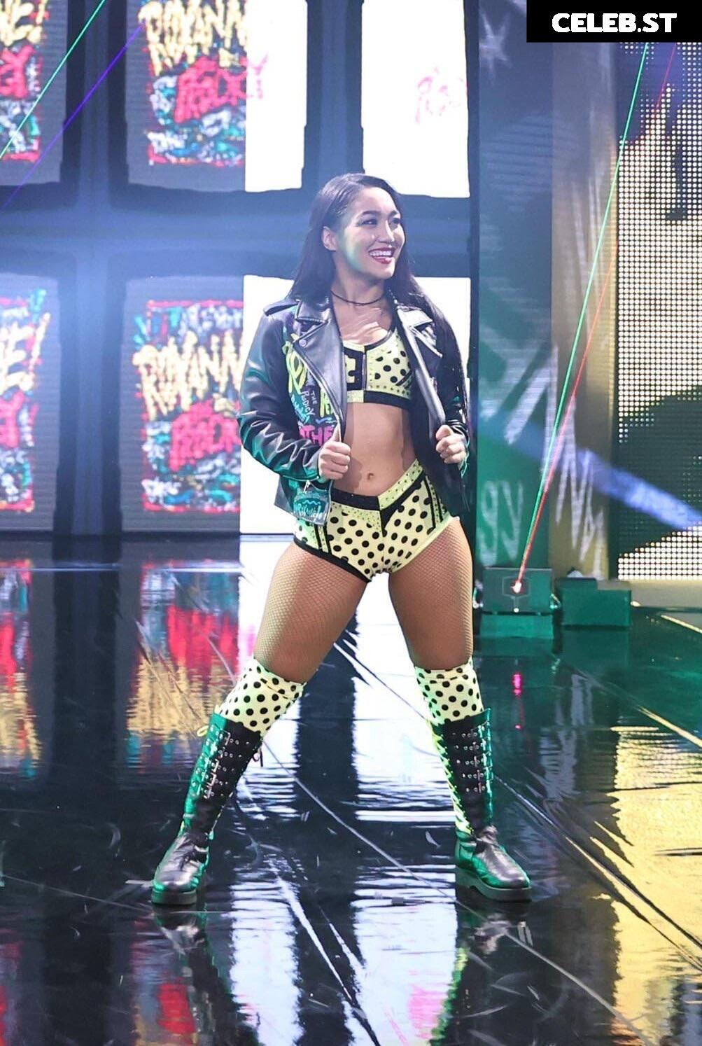 Roxanne Perez/Rok-C - WWE NXT Image 4378818