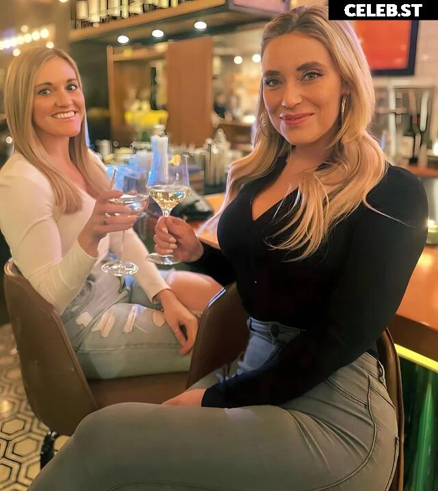 Sports tv hosts/reporters Image 4378812