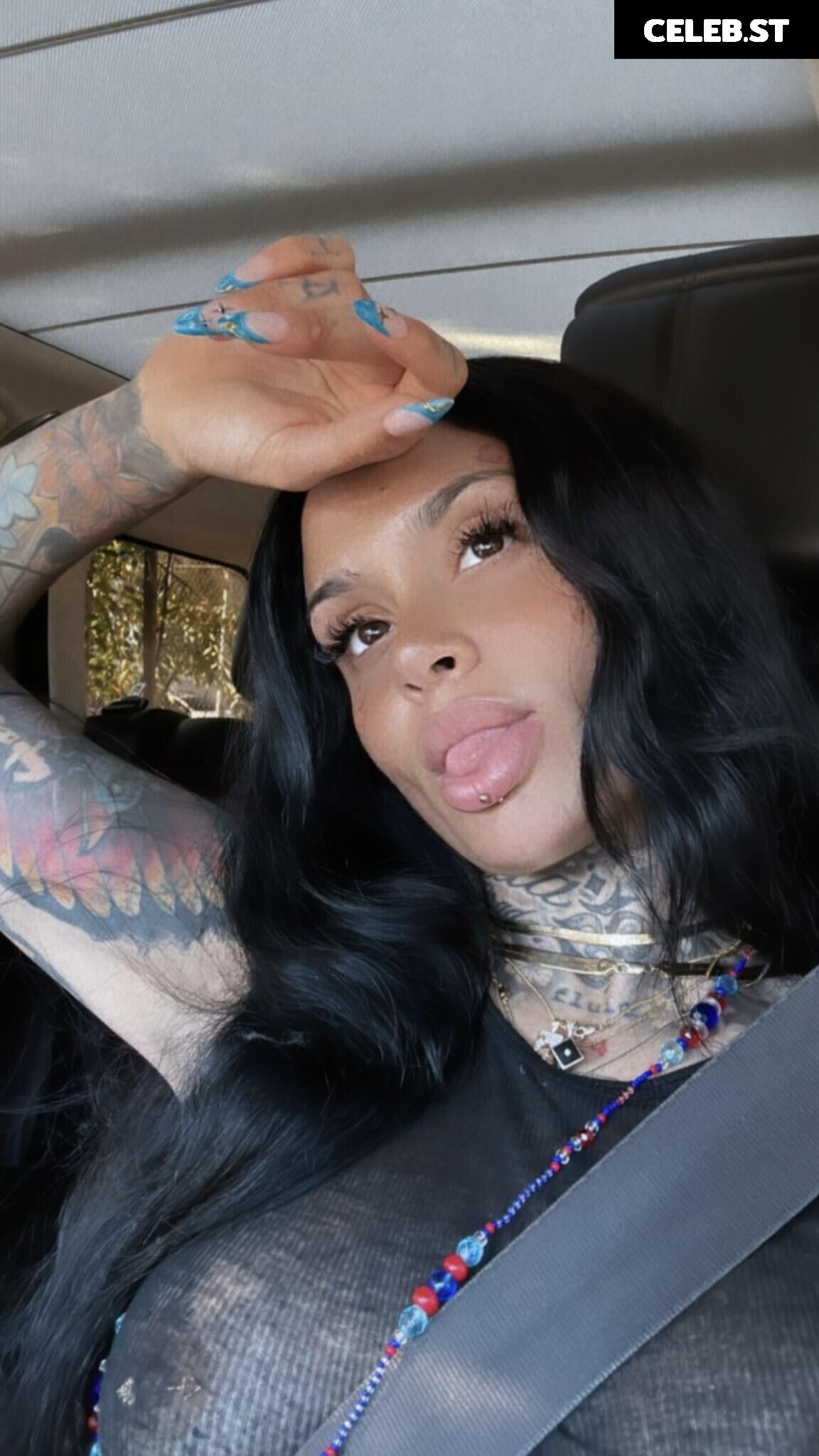 Kehlani Image 4378814