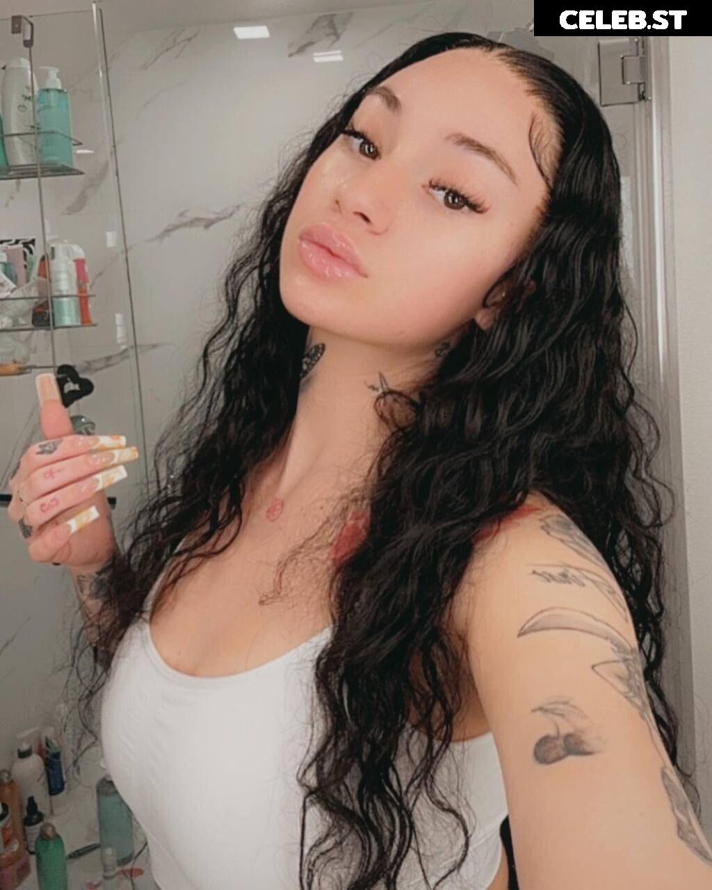 Danielle Bregoli / Bhad Bhabie Image 4378809
