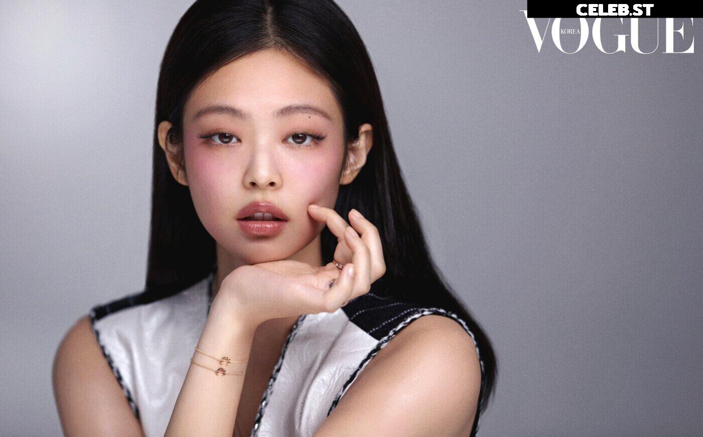 Jennie | BLΛƆKPIИK (Blackpink) Image 4378839