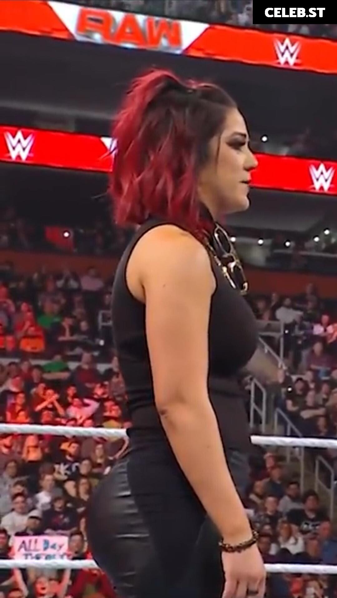 WWE Bayley / Davina Rose / Pamela Rose Martinez Image 4378590