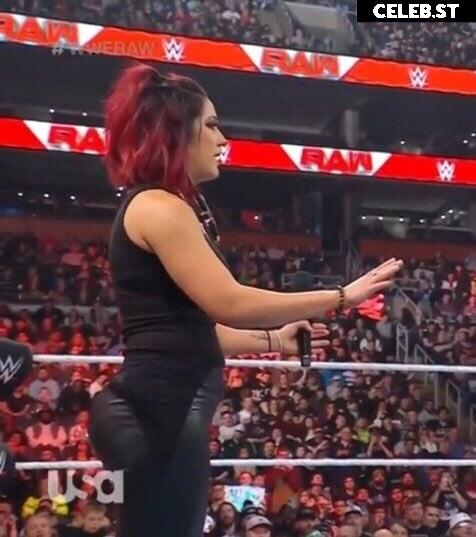 WWE Bayley / Davina Rose / Pamela Rose Martinez Image 4378553