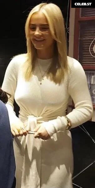 Amelia Eve Gibson | Millie Gibson Image 4378517