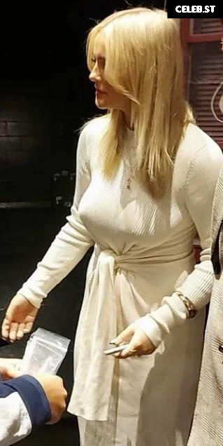 Amelia Eve Gibson | Millie Gibson Image 4378539