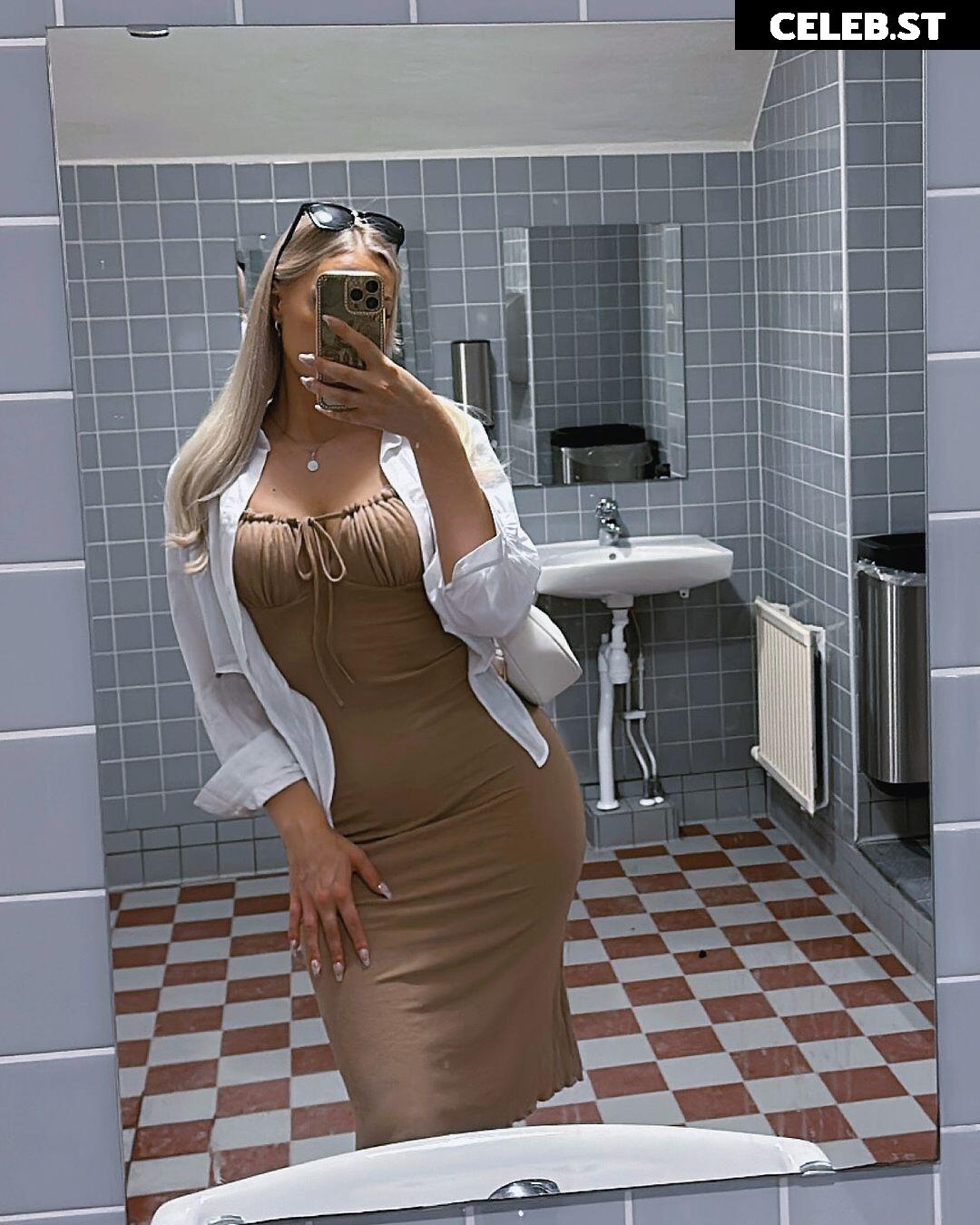 Swedish Linnea Image 4378496