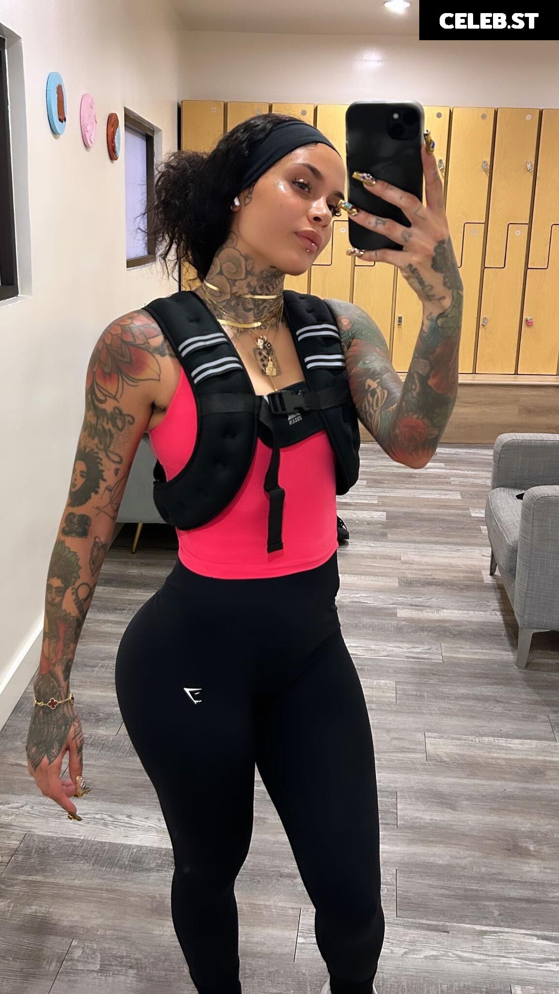 Kehlani Image 4378482