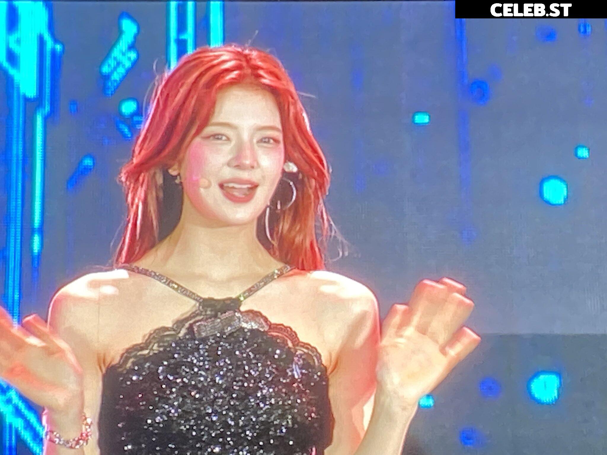 Lia - ITZY (최지수, Choi Ji-su) Image 4378476