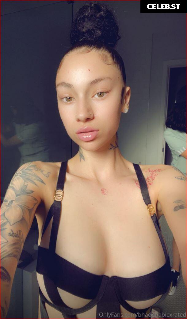 Danielle Bregoli / Bhad Bhabie Image 4378438