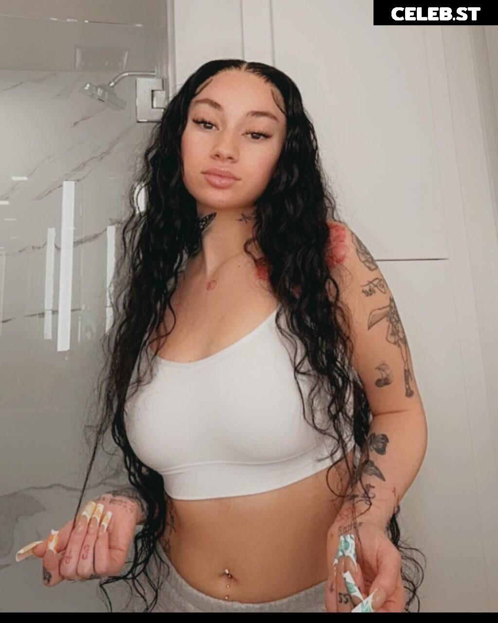 Danielle Bregoli / Bhad Bhabie Image 4378799