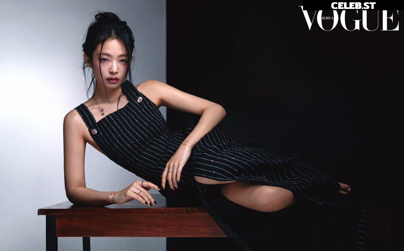 Jennie | BLΛƆKPIИK (Blackpink) Image 4378795