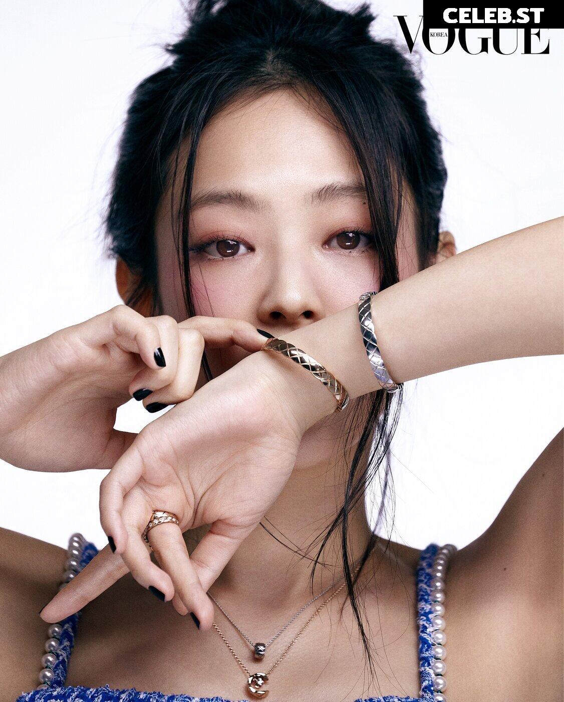 Jennie | BLΛƆKPIИK (Blackpink) Image 4378751
