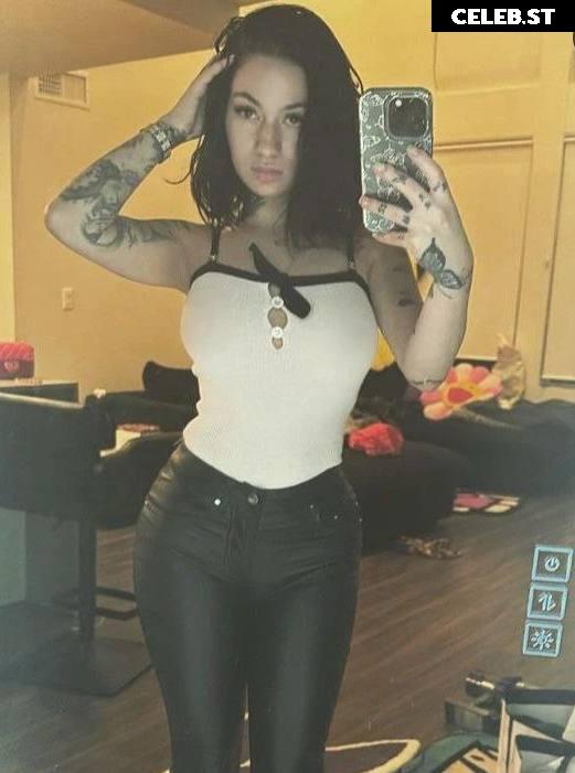 Danielle Bregoli / Bhad Bhabie Image 4378756