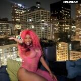 SZA | Solana Rowe Image 4378778