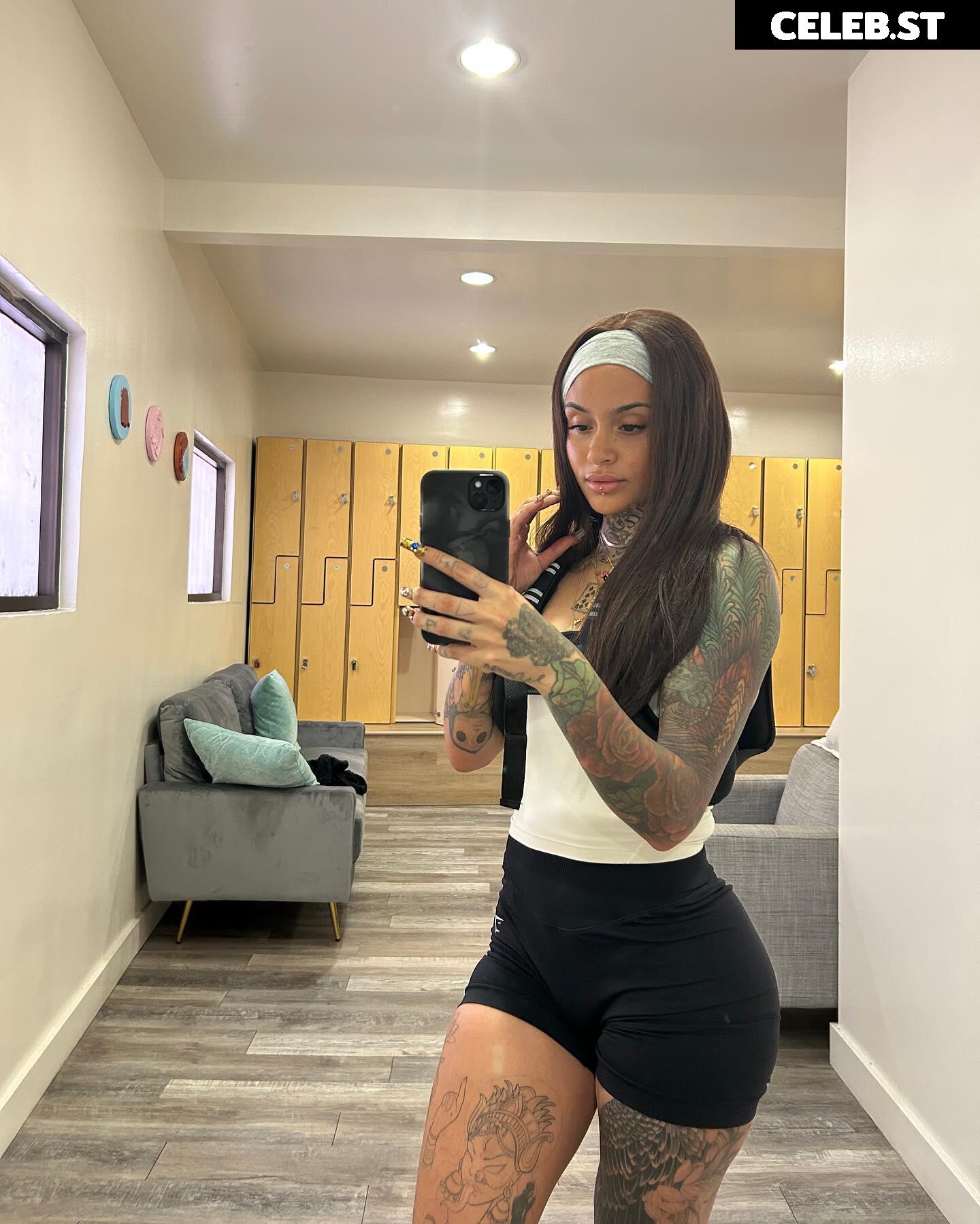 Kehlani Image 4378761