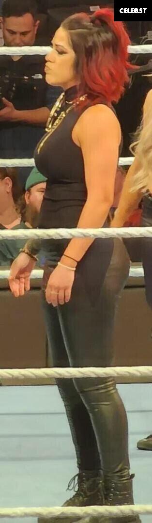 WWE Bayley / Davina Rose / Pamela Rose Martinez Image 4378735