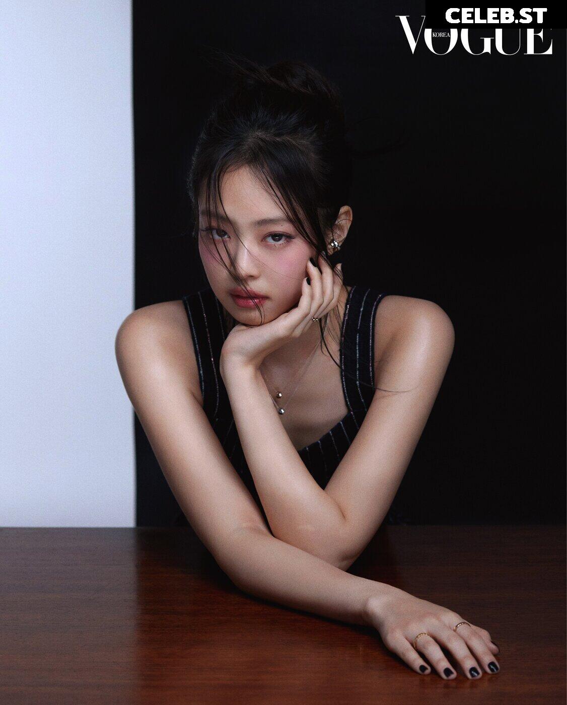 Jennie | BLΛƆKPIИK (Blackpink) Image 4378729