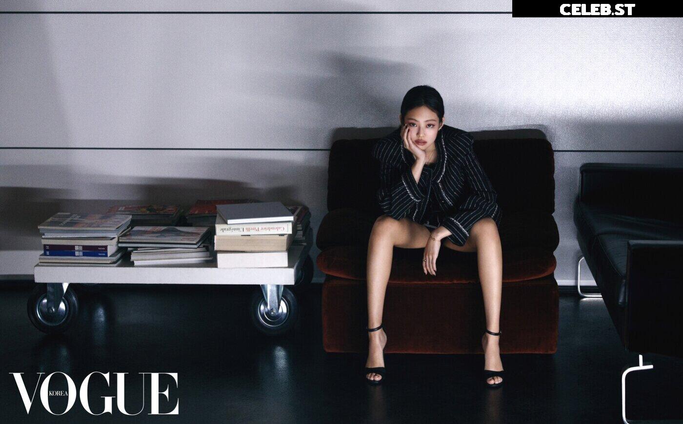 Jennie | BLΛƆKPIИK (Blackpink) Image 4378658