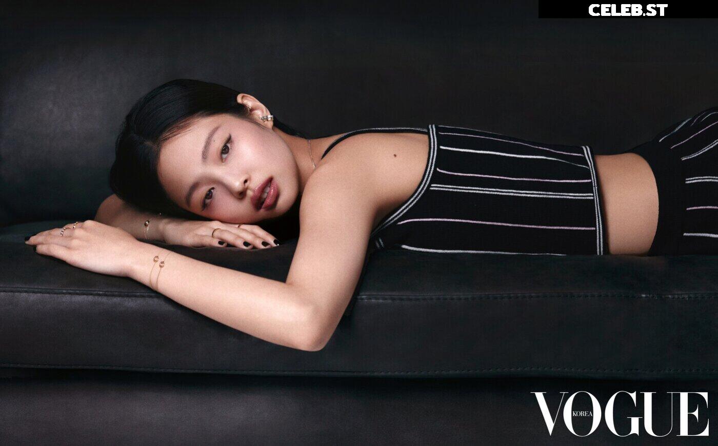 Jennie | BLΛƆKPIИK (Blackpink) Image 4378677