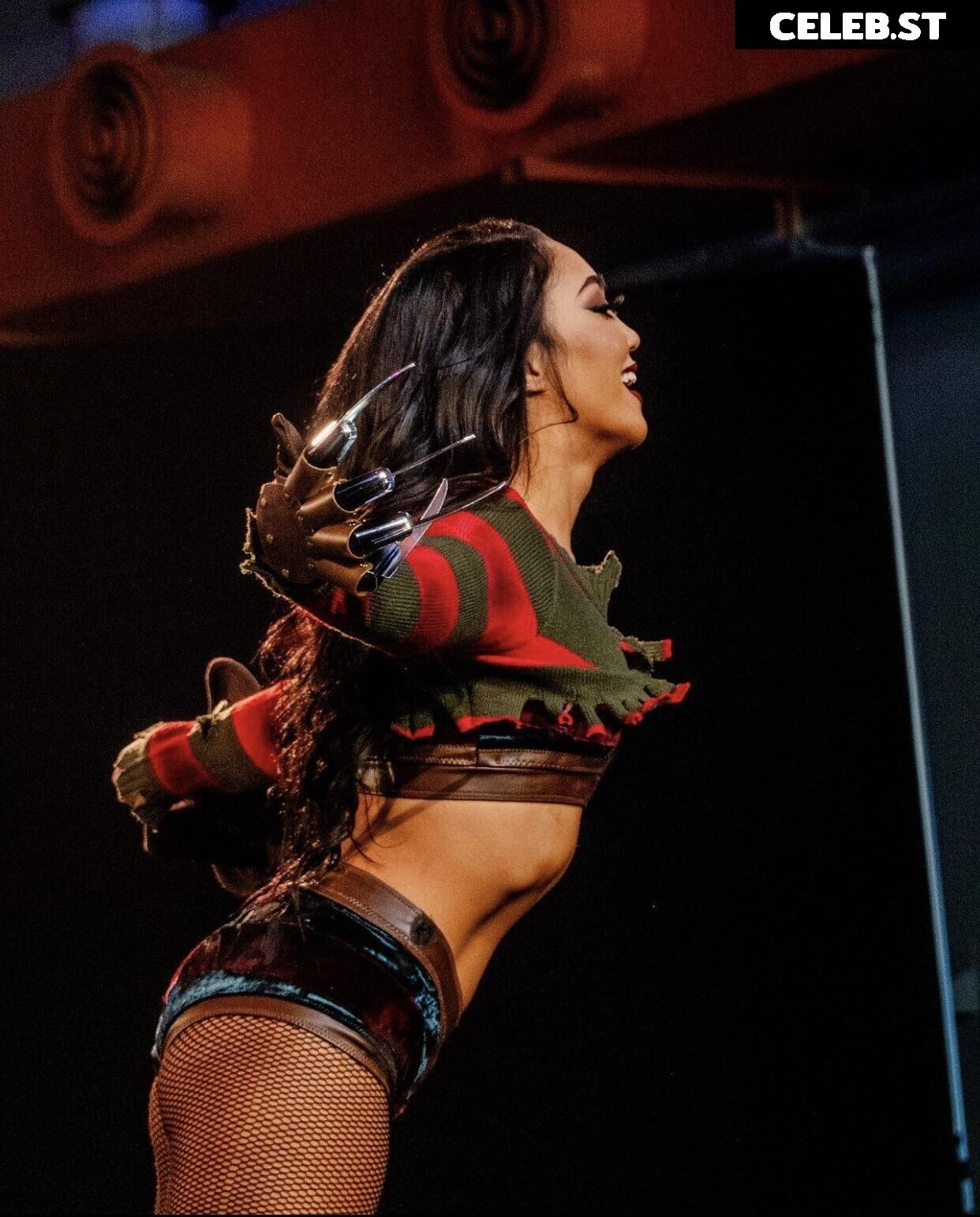 Roxanne Perez/Rok-C - WWE NXT Image 4378121