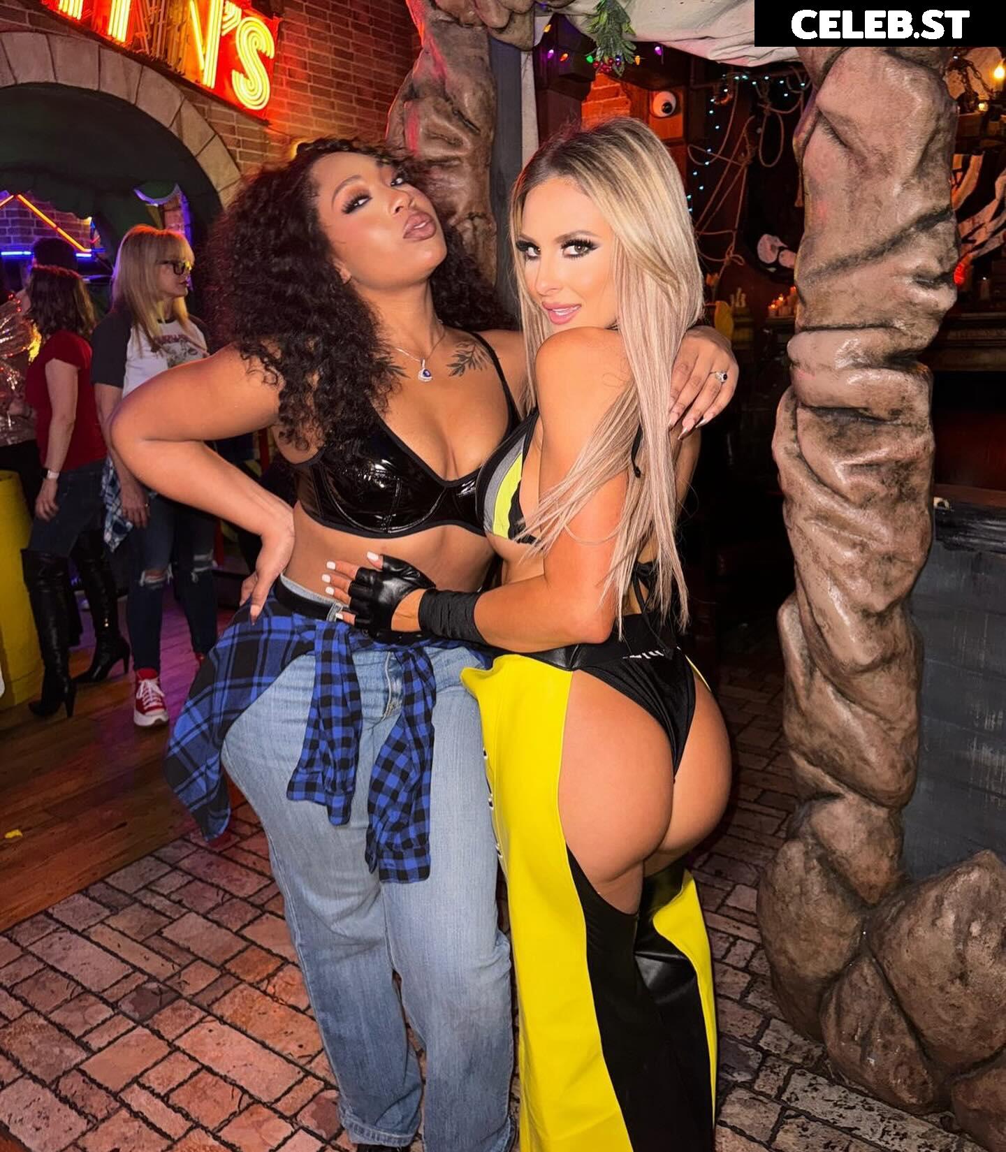 Danni Ellexo aka Harley Cameron Brand Army Image 4378075