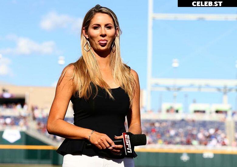 Sports tv hosts/reporters Image 4378017