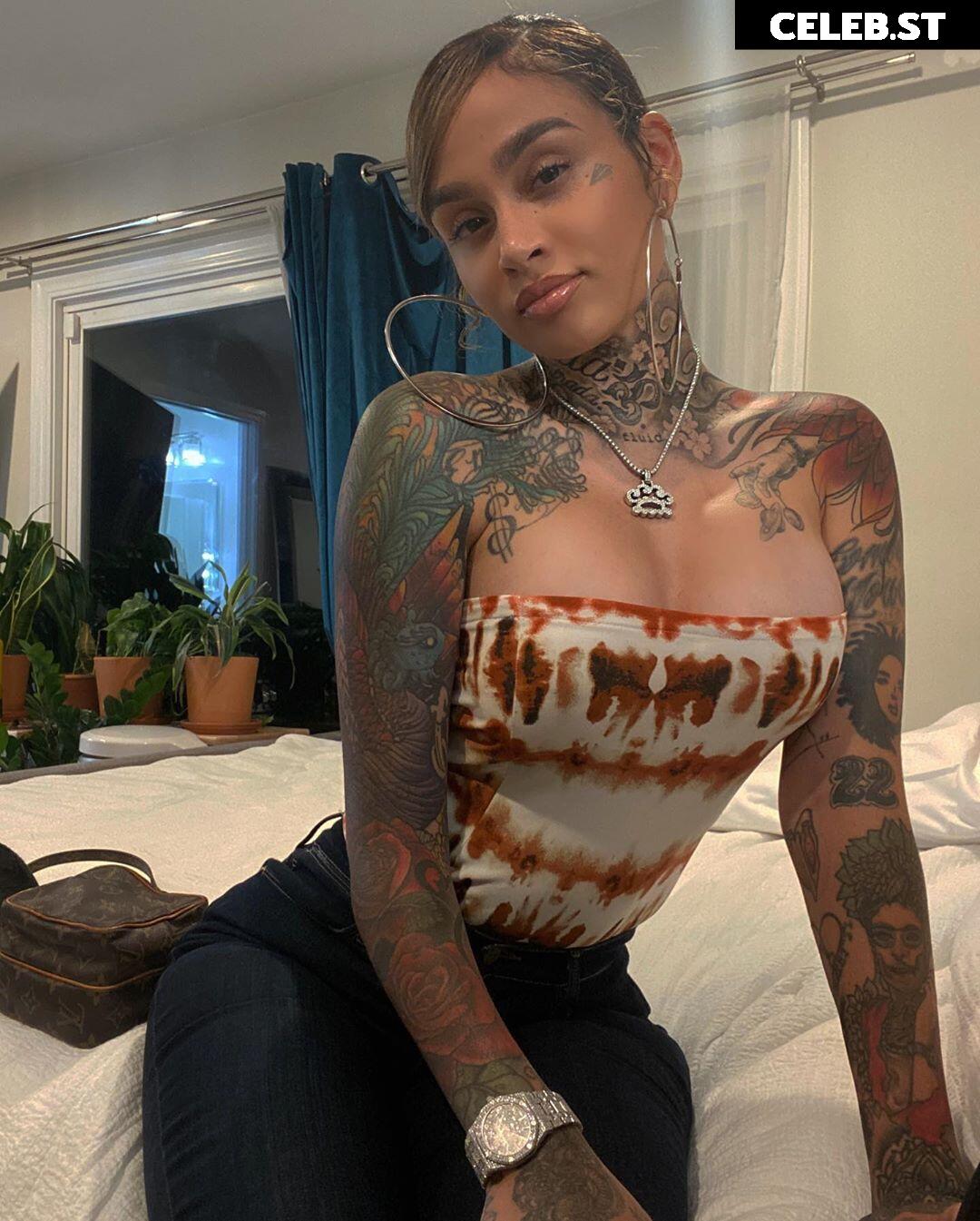 Kehlani Image 4378038