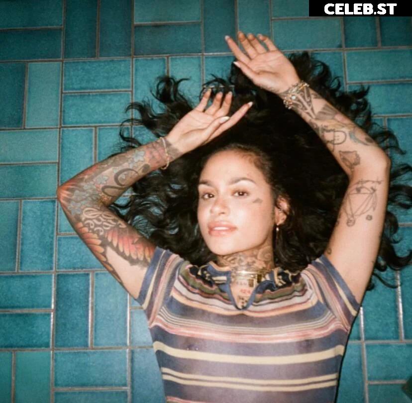 Kehlani Image 4378030