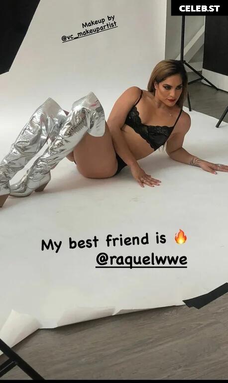 WWE Raquel Rodriguez Image 4378382