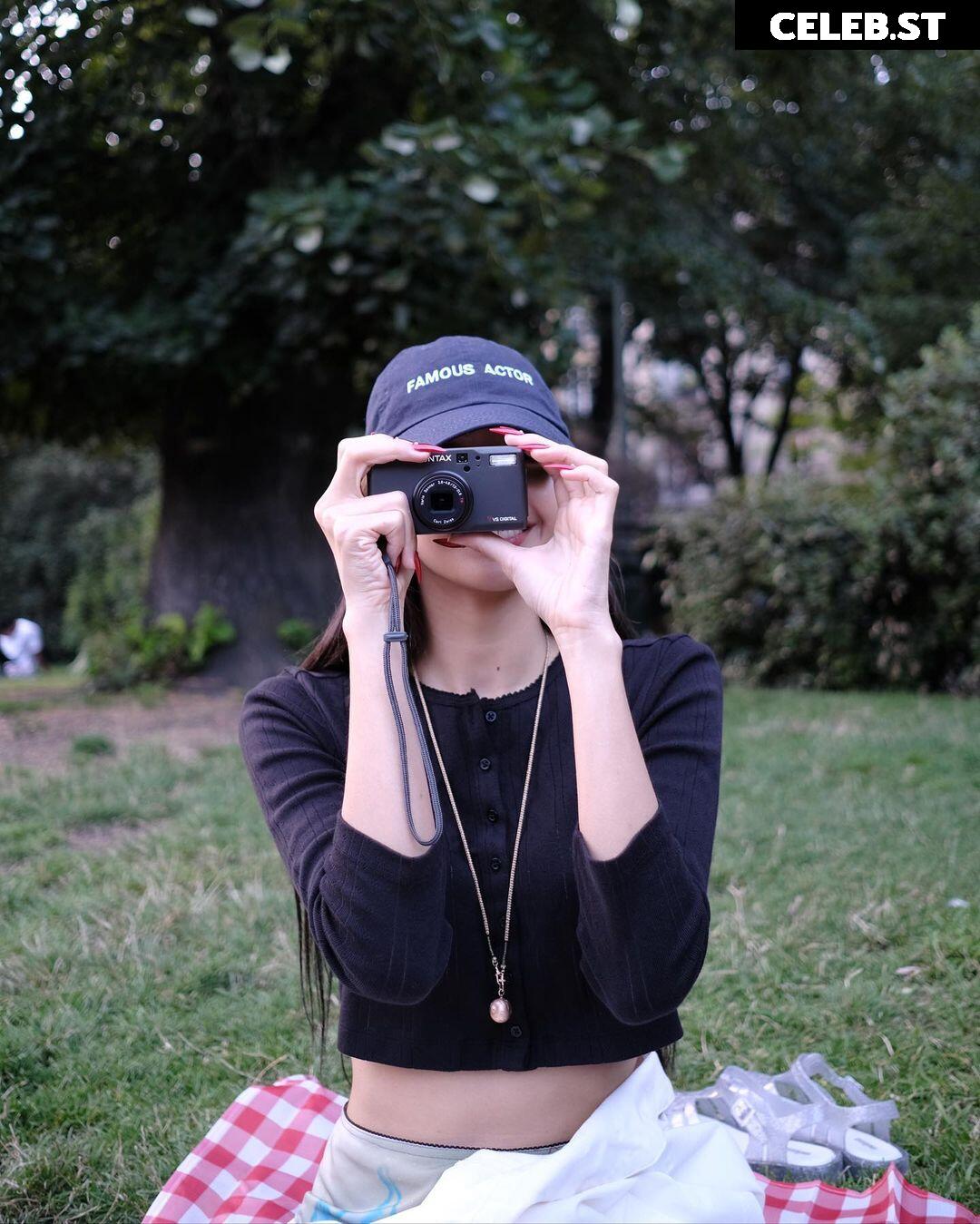 Lisa | BLΛƆKPIИK (Blackpink) Image 4378353