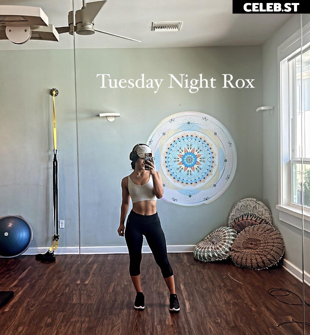 Roxanne Perez/Rok-C - WWE NXT Image 4378365