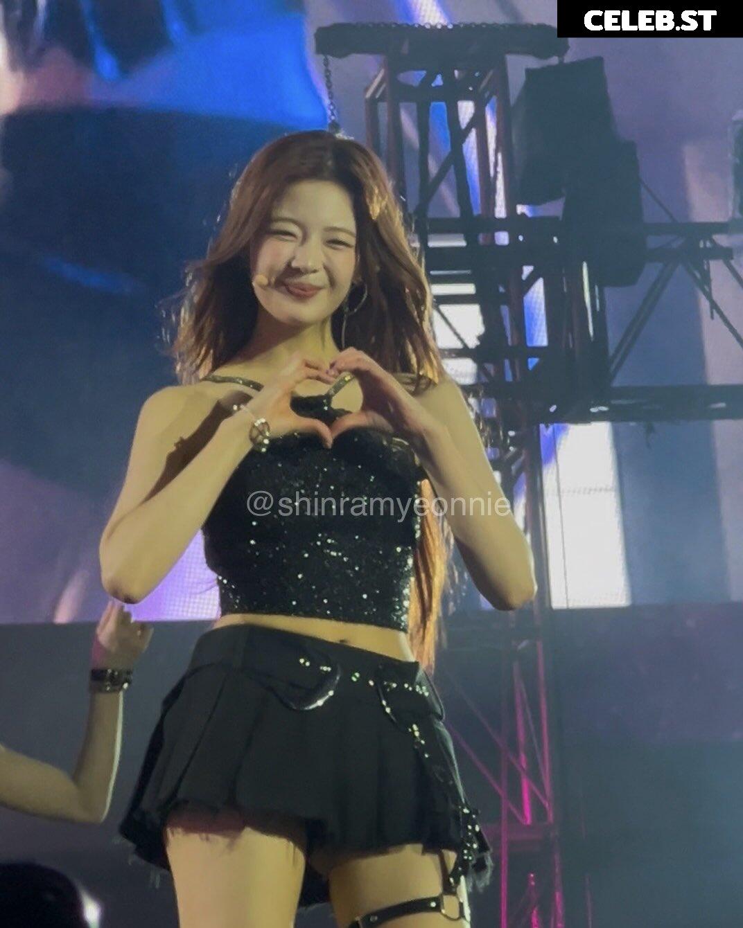 Lia - ITZY (최지수, Choi Ji-su) Image 4378317
