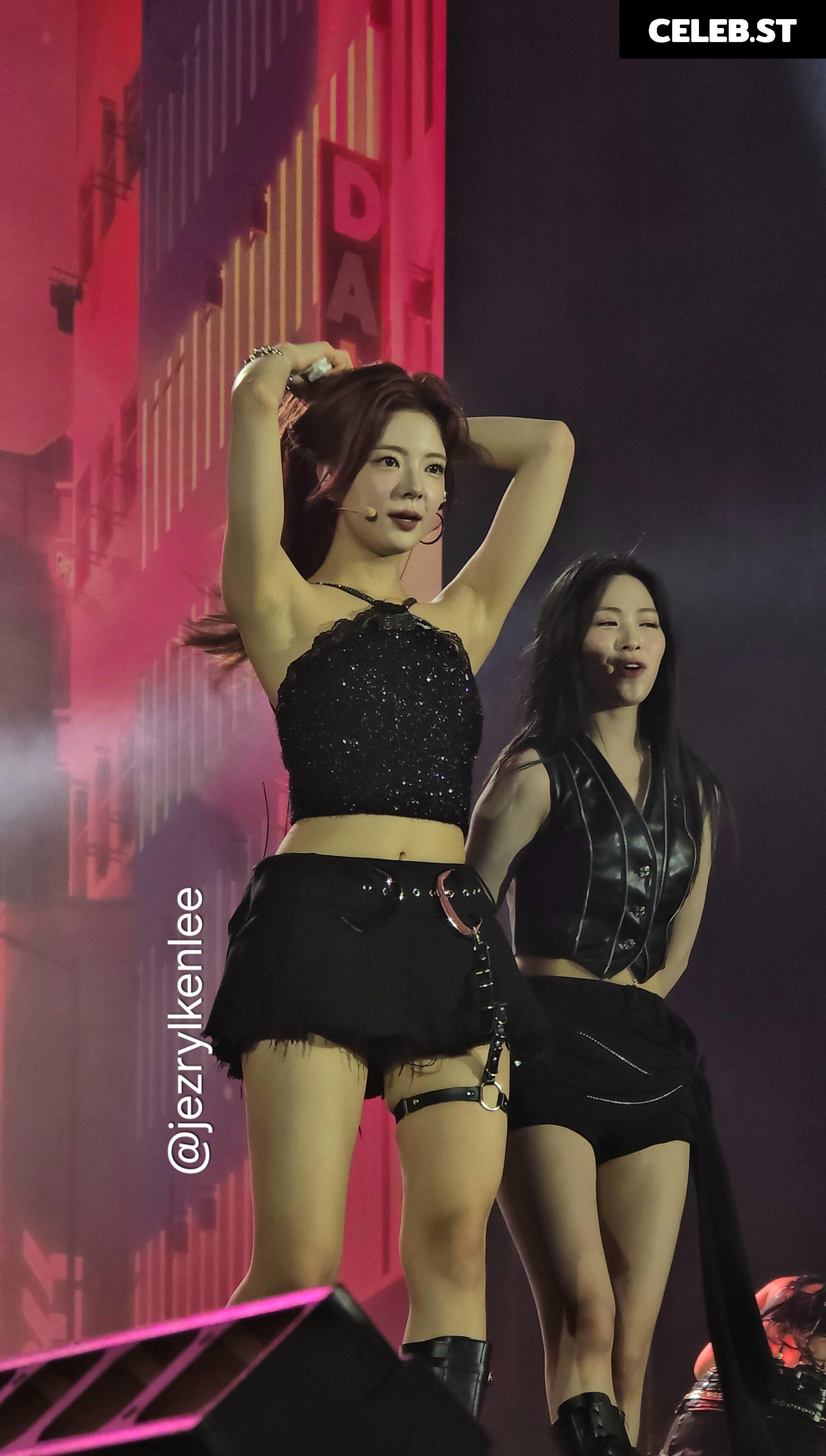 Lia - ITZY (최지수, Choi Ji-su) Image 4378332
