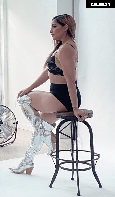 WWE Raquel Rodriguez Image 4378336