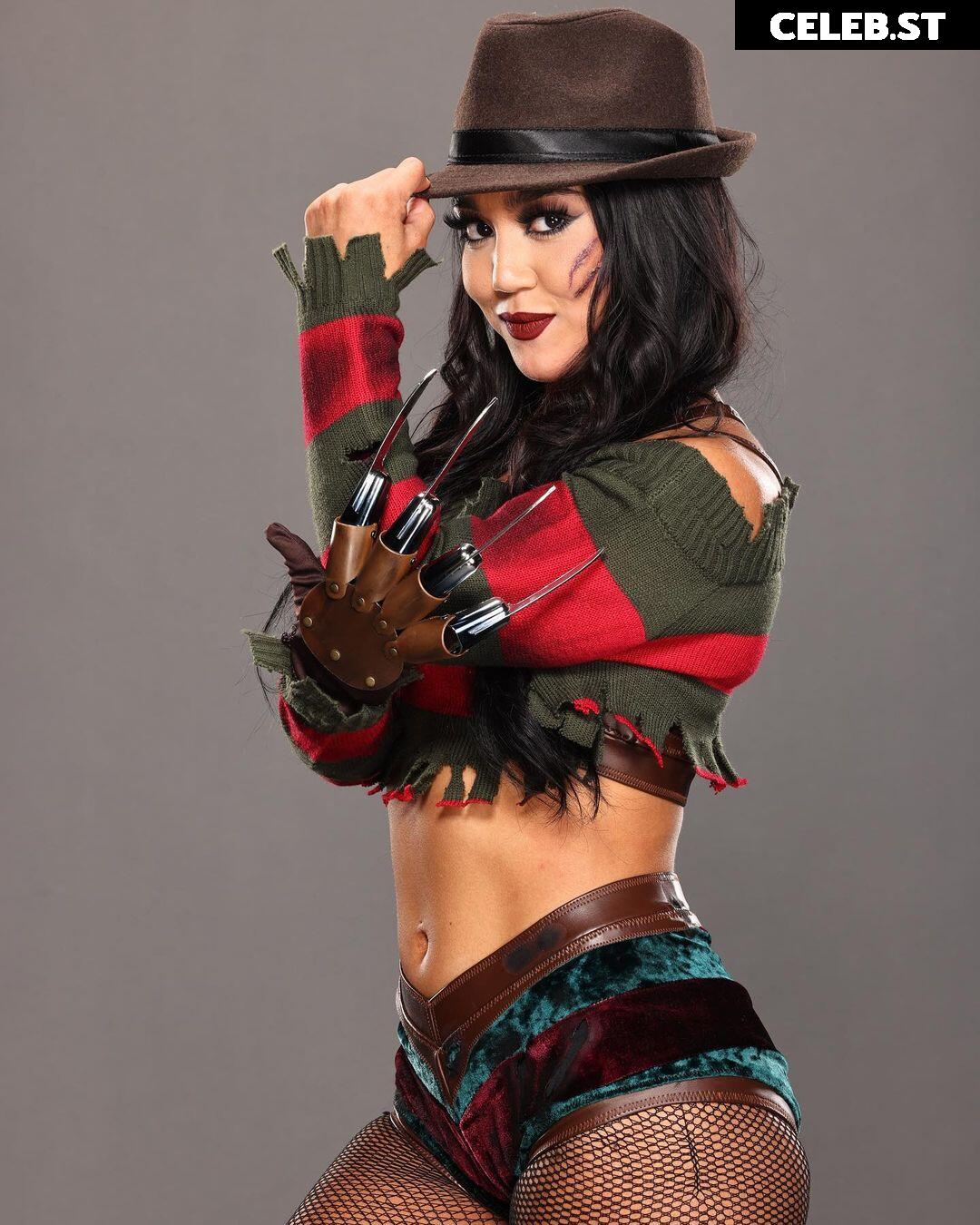 Roxanne Perez/Rok-C - WWE NXT Image 4378323