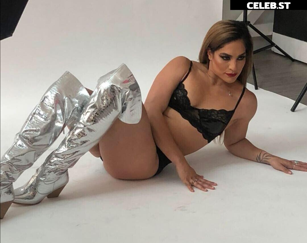 WWE Raquel Rodriguez Image 4378324