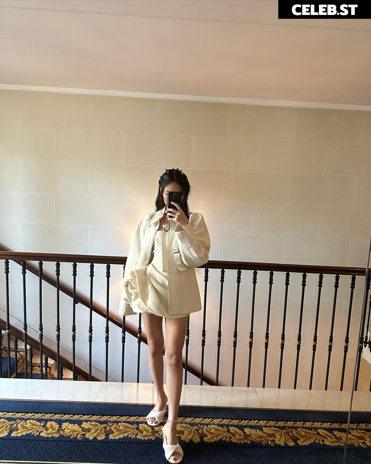 Jennie | BLΛƆKPIИK (Blackpink) Image 4378299