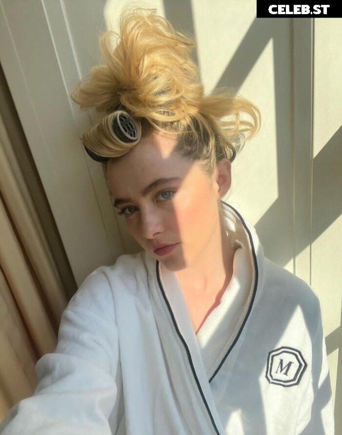 Kathryn Newton Image 4378286