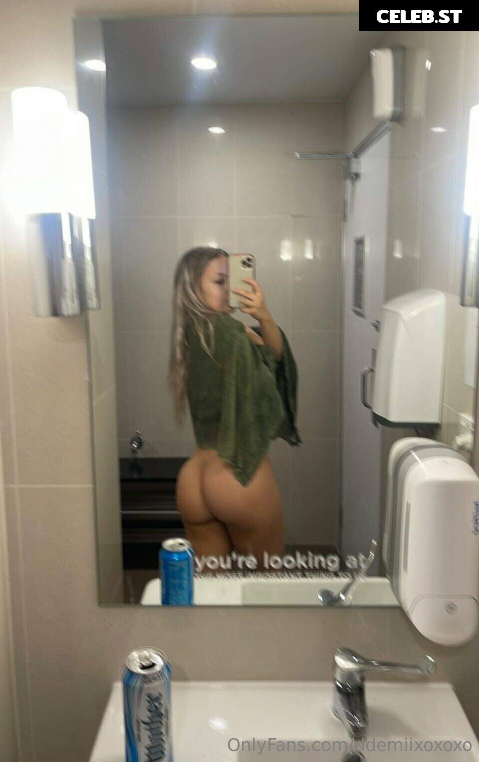Demi 🌶️/ ddemiixoxoxo Image 437825