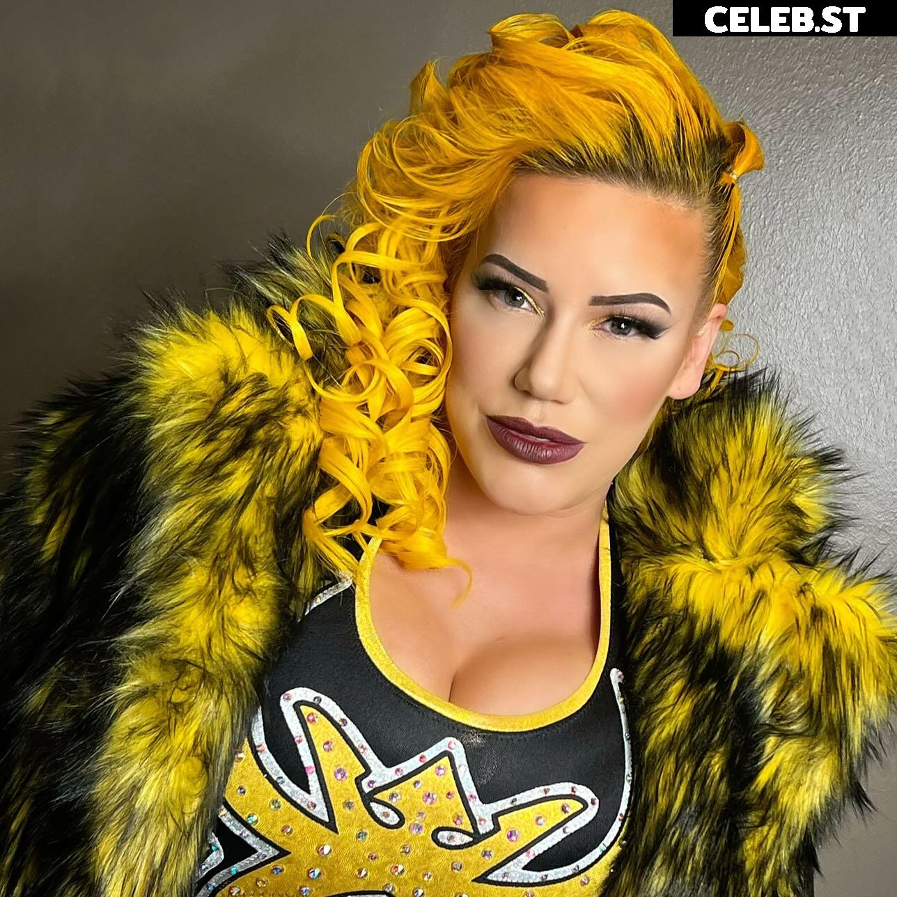 Taya Valkyrie Image 4365804