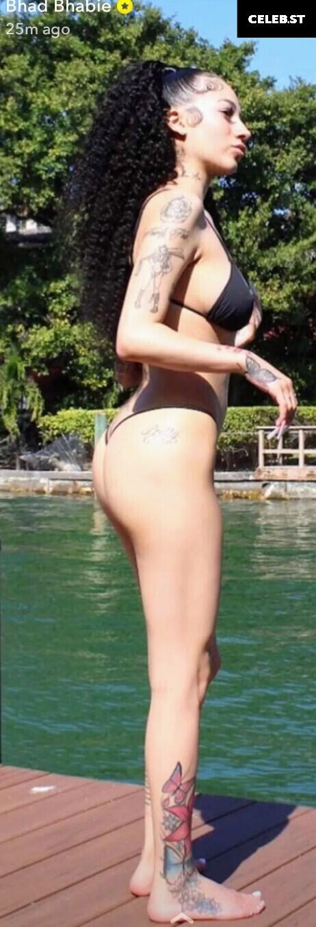 Danielle Bregoli / Bhad Bhabie Image 4365826