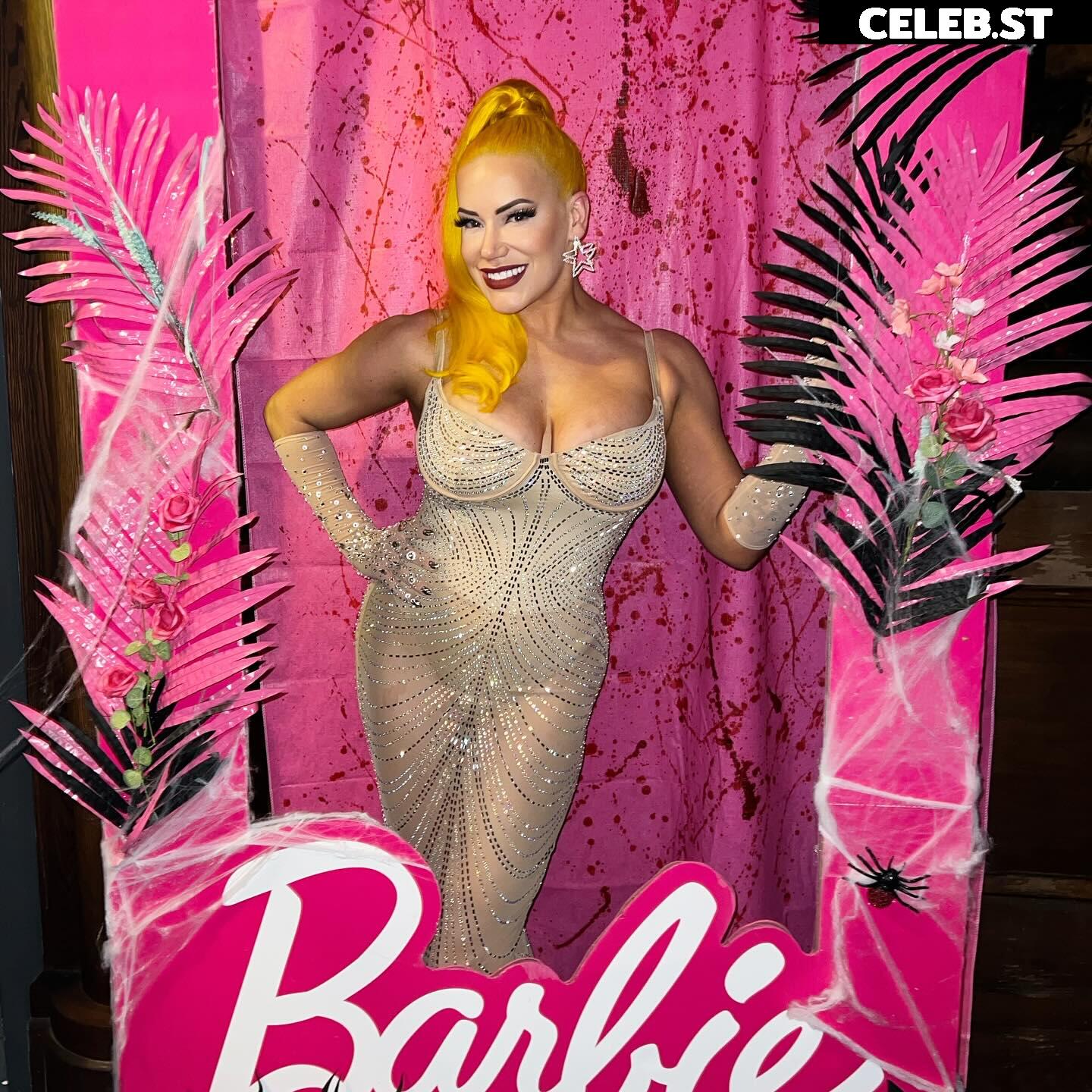 Taya Valkyrie Image 4365557